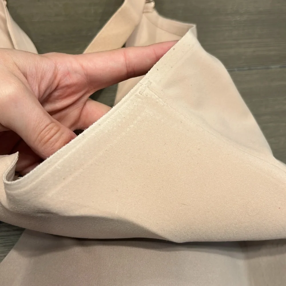 (2) MomCozy Nursing Bras XL